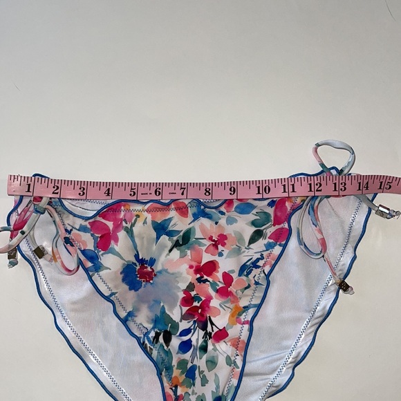 Shoshanna Swimwear Bottom Size Large NWT - Picture 6 of 13